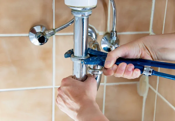 Plumbing Repairs & Upgrades